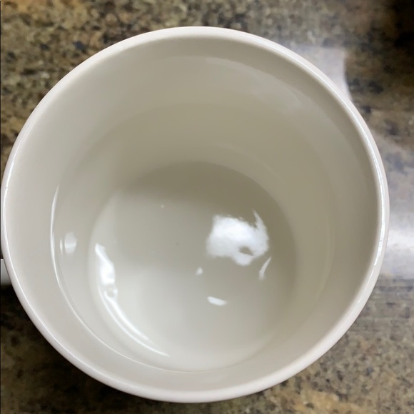 Christmas coffe mug 8 onz. With a Labrador picture - Picture 4 of 6